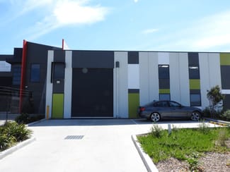 Factory, Warehouse & Industrial commercial property leased at 1/9-11 Graham Daff Boulevard Braeside VIC 3195 Factory, Warehouse & Industrial commercial property leased at 1/9-11 Graham Daff Boulevard Braeside VIC 3195