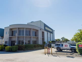 Offices commercial property leased at 83 Medway Street Rocklea QLD 4106 Offices commercial property leased at 83 Medway Street Rocklea QLD 4106