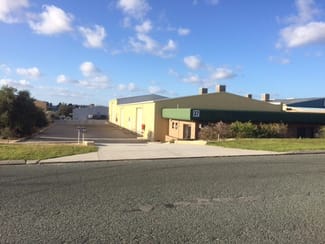 Factory, Warehouse & Industrial commercial property leased at 37 Berriman Drive Wangara WA 6065 Factory, Warehouse & Industrial commercial property leased at 37 Berriman Drive Wangara WA 6065