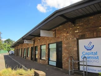 Offices commercial property leased at 3/2-4 Bowral Road Mittagong NSW 2575 Offices commercial property leased at 3/2-4 Bowral Road Mittagong NSW 2575
