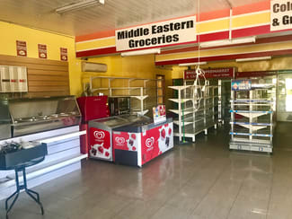 Shop & Retail commercial property leased at Riverwood NSW 2210 Shop & Retail commercial property leased at Riverwood NSW 2210