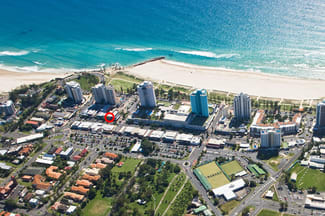 Shop & Retail commercial property leased at 2/17 Griffith Street Coolangatta QLD 4225 Shop & Retail commercial property leased at 2/17 Griffith Street Coolangatta QLD 4225