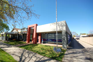 Offices commercial property leased at 5/826 David Street Albury NSW 2640 Offices commercial property leased at 5/826 David Street Albury NSW 2640