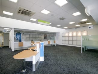 Offices commercial property leased at 50 Hillier road Morphett Vale SA 5162 Offices commercial property leased at 50 Hillier road Morphett Vale SA 5162