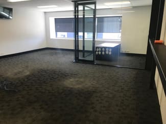 Offices commercial property leased at 9 Beaconsfield Street Fyshwick ACT 2609