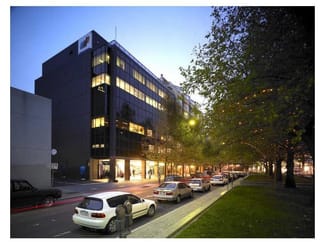 Offices commercial property leased at 33-35 Ainslie Avenue Canberra ACT 2600 Offices commercial property leased at 33-35 Ainslie Avenue Canberra ACT 2600