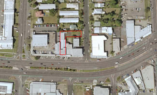 Offices commercial property leased at 183 Mulgrave Road Bungalow QLD 4870 Offices commercial property leased at 183 Mulgrave Road Bungalow QLD 4870