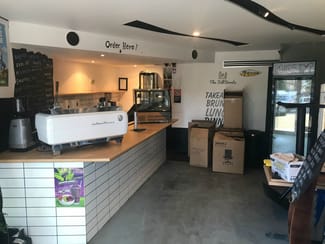 Shop & Retail commercial property leased at Shop 2/463-467 Bronte Road Bronte NSW 2024