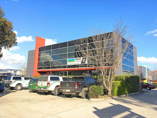 Factory, Warehouse & Industrial commercial property leased at 26/26 Burgess Road Bayswater VIC 3153 Factory, Warehouse & Industrial commercial property leased at 26/26 Burgess Road Bayswater VIC 3153