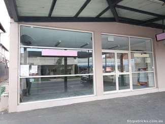 Shop & Retail commercial property leased at Shop 1/116 Fitzmaurice Street Wagga Wagga NSW 2650 Shop & Retail commercial property leased at Shop 1/116 Fitzmaurice Street Wagga Wagga NSW 2650