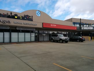 Shop & Retail commercial property leased at 4 & 5/8 Luxton Street Belconnen ACT 2617
