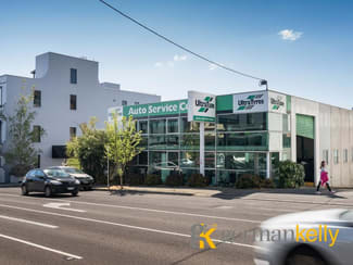 Offices commercial property leased at 617 Canterbury Road Surrey Hills VIC 3127