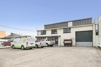 Factory, Warehouse & Industrial commercial property leased at Kirrawee NSW 2232 Factory, Warehouse & Industrial commercial property leased at Kirrawee NSW 2232