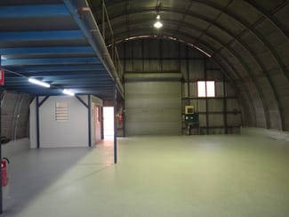 Factory, Warehouse & Industrial commercial property leased at 6A/229 Robinson Road Geebung QLD 4034 Factory, Warehouse & Industrial commercial property leased at 6A/229 Robinson Road Geebung QLD 4034