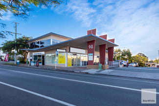 Offices commercial property leased at 2&3/90 Burnett Street Buderim QLD 4556 Offices commercial property leased at 2&3/90 Burnett Street Buderim QLD 4556