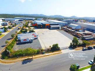 Offices commercial property leased at 1-7 Union Circuit Yatala QLD 4207 Offices commercial property leased at 1-7 Union Circuit Yatala QLD 4207