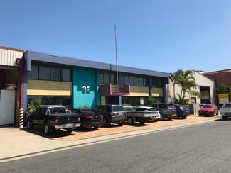 Offices commercial property leased at 32 Violet Street Eagle Farm QLD 4009 Offices commercial property leased at 32 Violet Street Eagle Farm QLD 4009