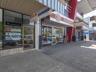 Offices commercial property leased at 6A/5 Fannie Bay Place Fannie Bay NT 0820 Offices commercial property leased at 6A/5 Fannie Bay Place Fannie Bay NT 0820