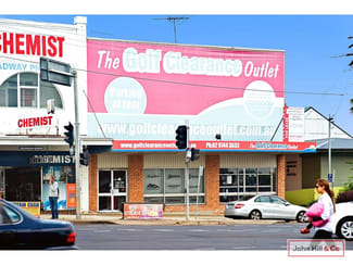 Shop & Retail commercial property leased at 6-8 Coronation Parade Enfield NSW 2136