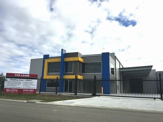 Factory, Warehouse & Industrial commercial property leased at 6 Columbia Crt Dandenong VIC 3175 Factory, Warehouse & Industrial commercial property leased at 6 Columbia Crt Dandenong VIC 3175