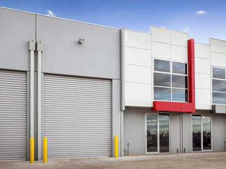 Factory, Warehouse & Industrial commercial property leased at 4/18 Barretta Road Ravenhall VIC 3023 Factory, Warehouse & Industrial commercial property leased at 4/18 Barretta Road Ravenhall VIC 3023
