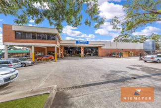 Showrooms / Bulky Goods commercial property leased at 1 Gibbon Road Winston Hills NSW 2153 Showrooms / Bulky Goods commercial property leased at 1 Gibbon Road Winston Hills NSW 2153