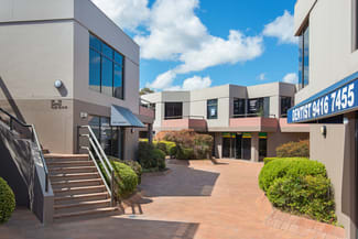 Offices commercial property leased at 14/303 Pacific Highway Lindfield NSW 2070 Offices commercial property leased at 14/303 Pacific Highway Lindfield NSW 2070