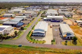 Factory, Warehouse & Industrial commercial property leased at 36 Clifford Street Davenport WA 6230 Factory, Warehouse & Industrial commercial property leased at 36 Clifford Street Davenport WA 6230