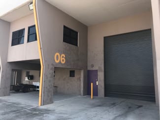 Factory, Warehouse & Industrial commercial property leased at 06/5-7 Hepher Road Campbelltown NSW 2560 Factory, Warehouse & Industrial commercial property leased at 06/5-7 Hepher Road Campbelltown NSW 2560