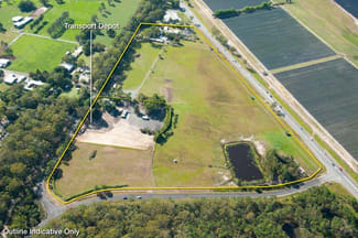 Development / Land commercial property leased at 2-44 The Abbey Place Caboolture QLD 4510 Development / Land commercial property leased at 2-44 The Abbey Place Caboolture QLD 4510
