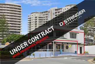 Offices commercial property leased at 2/152-154 Griffith Street Coolangatta QLD 4225 Offices commercial property leased at 2/152-154 Griffith Street Coolangatta QLD 4225