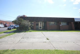 Factory, Warehouse & Industrial commercial property leased at 137 Herald Street Cheltenham VIC 3192