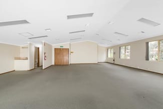Medical / Consulting commercial property leased at 30 Totterdell Street Belconnen ACT 2617 Medical / Consulting commercial property leased at 30 Totterdell Street Belconnen ACT 2617