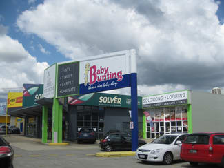 Shop & Retail commercial property leased at Suite 4/75 Redland Bay Road Capalaba QLD 4157 Shop & Retail commercial property leased at Suite 4/75 Redland Bay Road Capalaba QLD 4157