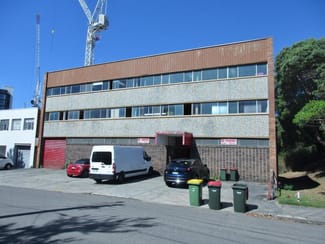 Factory, Warehouse & Industrial commercial property leased at Ground Floor/46 Edward Street Summer Hill NSW 2130 Factory, Warehouse & Industrial commercial property leased at Ground Floor/46 Edward Street Summer Hill NSW 2130