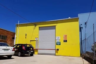 Offices commercial property leased at 306 Ruthven Street Toowoomba City QLD 4350