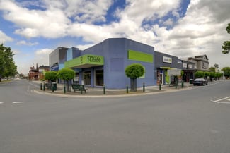 Offices commercial property leased at 183-185 Franklin & 27 Grey Street Traralgon VIC 3844 Offices commercial property leased at 183-185 Franklin & 27 Grey Street Traralgon VIC 3844