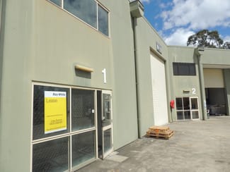 Offices commercial property leased at 1/10 Maiella Street Stapylton QLD 4207 Offices commercial property leased at 1/10 Maiella Street Stapylton QLD 4207