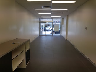 Offices commercial property leased at 27 Wharf Street Murwillumbah NSW 2484