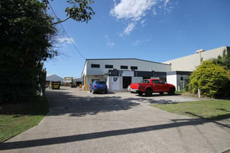 Factory, Warehouse & Industrial commercial property leased at 33 Veronica Street Capalaba QLD 4157 Factory, Warehouse & Industrial commercial property leased at 33 Veronica Street Capalaba QLD 4157