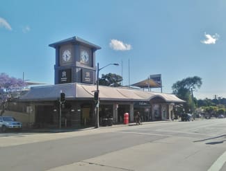 Medical / Consulting commercial property leased at 145 Marion Street Leichhardt NSW 2040