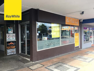 Shop & Retail commercial property leased at 2 & 4/227 Main Road Toukley NSW 2263 Shop & Retail commercial property leased at 2 & 4/227 Main Road Toukley NSW 2263