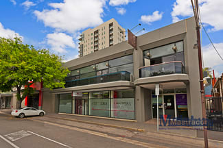 Offices commercial property leased at 19 Sturt Street Adelaide SA 5000