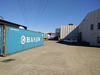 Factory, Warehouse & Industrial commercial property leased at Wetherill Park NSW 2164