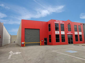 Factory, Warehouse & Industrial commercial property leased at 556 Somerville Road Sunshine West VIC 3020 Factory, Warehouse & Industrial commercial property leased at 556 Somerville Road Sunshine West VIC 3020