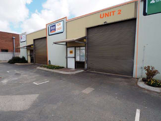 Factory, Warehouse & Industrial commercial property leased at 2/70 Roberts St Osborne Park WA 6017 Factory, Warehouse & Industrial commercial property leased at 2/70 Roberts St Osborne Park WA 6017