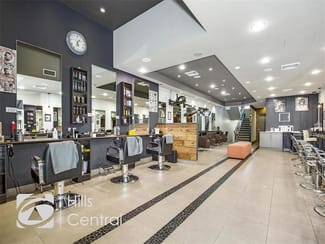 Shop & Retail commercial property leased at 285 Old Northern Road Castle Hill NSW 2154 Shop & Retail commercial property leased at 285 Old Northern Road Castle Hill NSW 2154