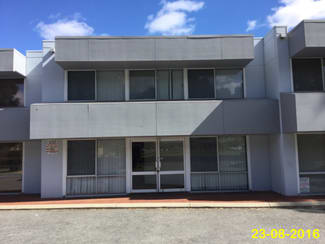 Factory, Warehouse & Industrial commercial property leased at 2/14 Bannick Court Canning Vale WA 6155 Factory, Warehouse & Industrial commercial property leased at 2/14 Bannick Court Canning Vale WA 6155