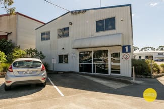 Factory, Warehouse & Industrial commercial property leased at 1/5 Pavilion Cl Cardiff NSW 2285 Factory, Warehouse & Industrial commercial property leased at 1/5 Pavilion Cl Cardiff NSW 2285
