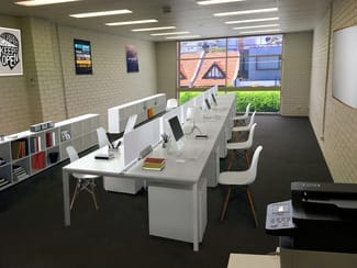 Offices commercial property leased at 7-9 Market Street St Kilda VIC 3182 Offices commercial property leased at 7-9 Market Street St Kilda VIC 3182